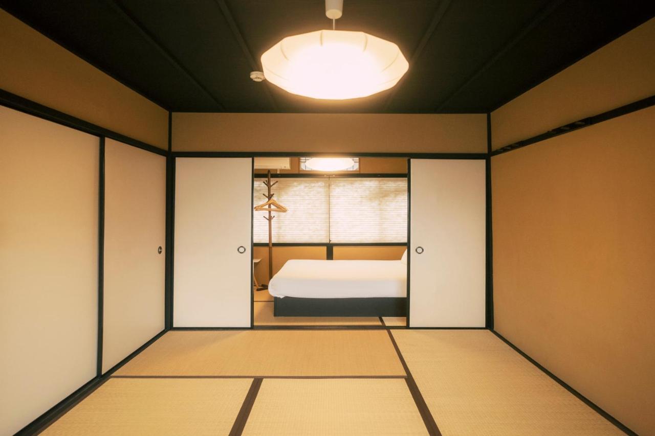 谷町君 星屋 清水家 京都清水寺二年坂 Luaran gambar