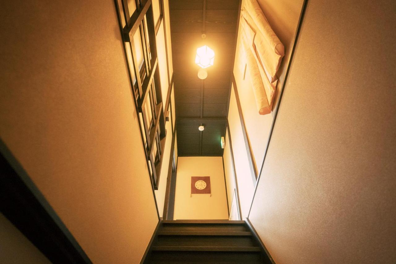谷町君 星屋 清水家 京都清水寺二年坂 Luaran gambar