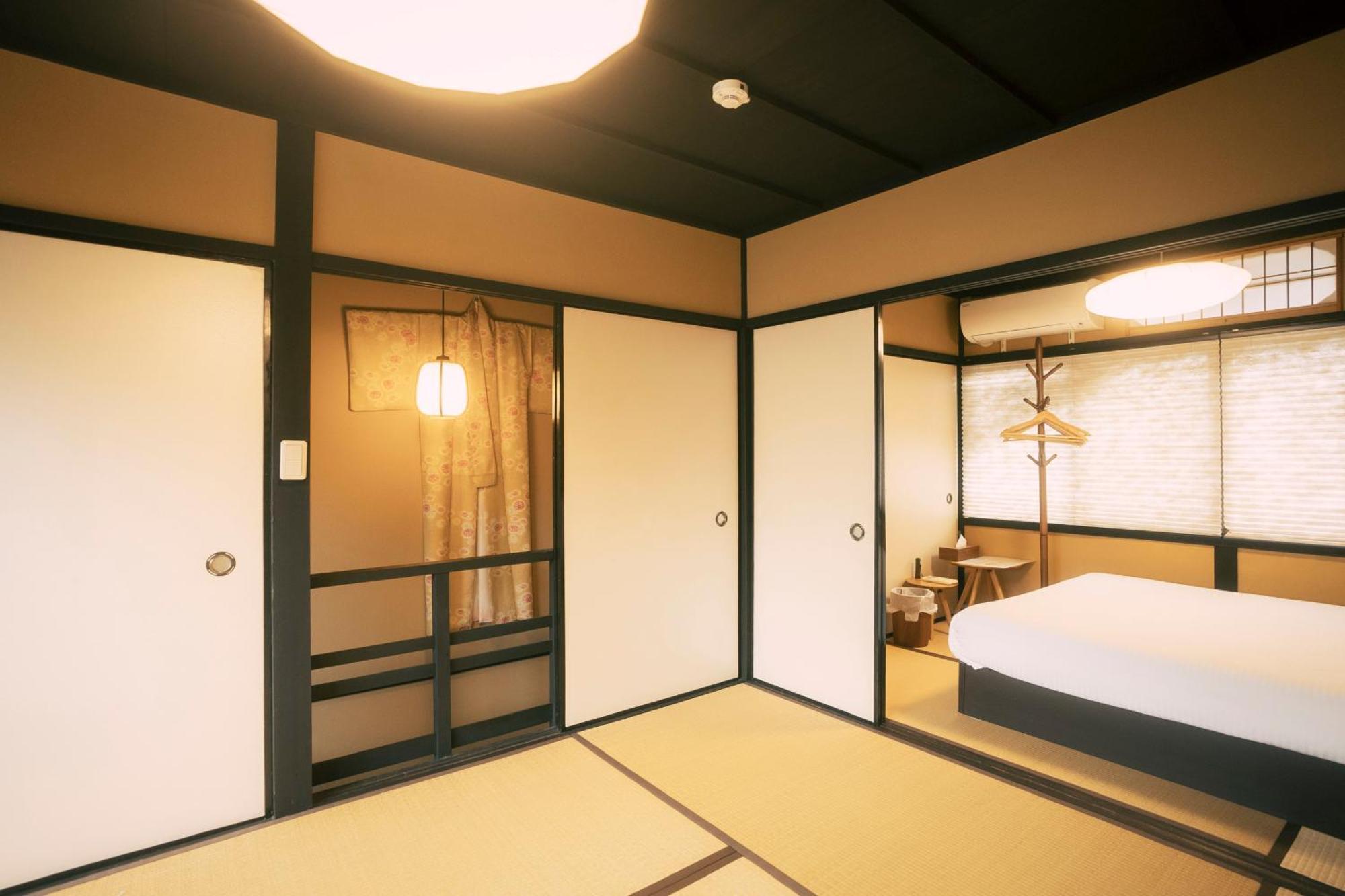 谷町君 星屋 清水家 京都清水寺二年坂 Luaran gambar